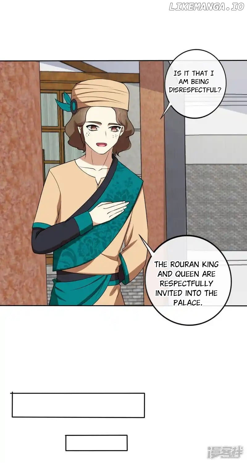 Rewrite My Fate chapter 72 - page 2